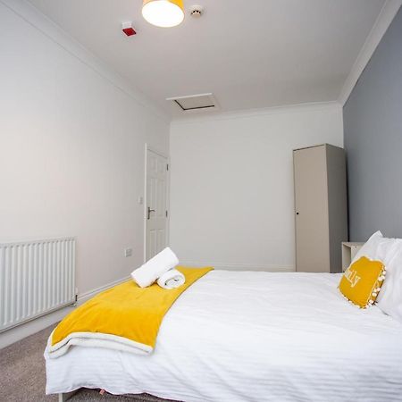 Roker Sea Front Apartments By #Shortstaysaway Sunderland  Zewnętrze zdjęcie
