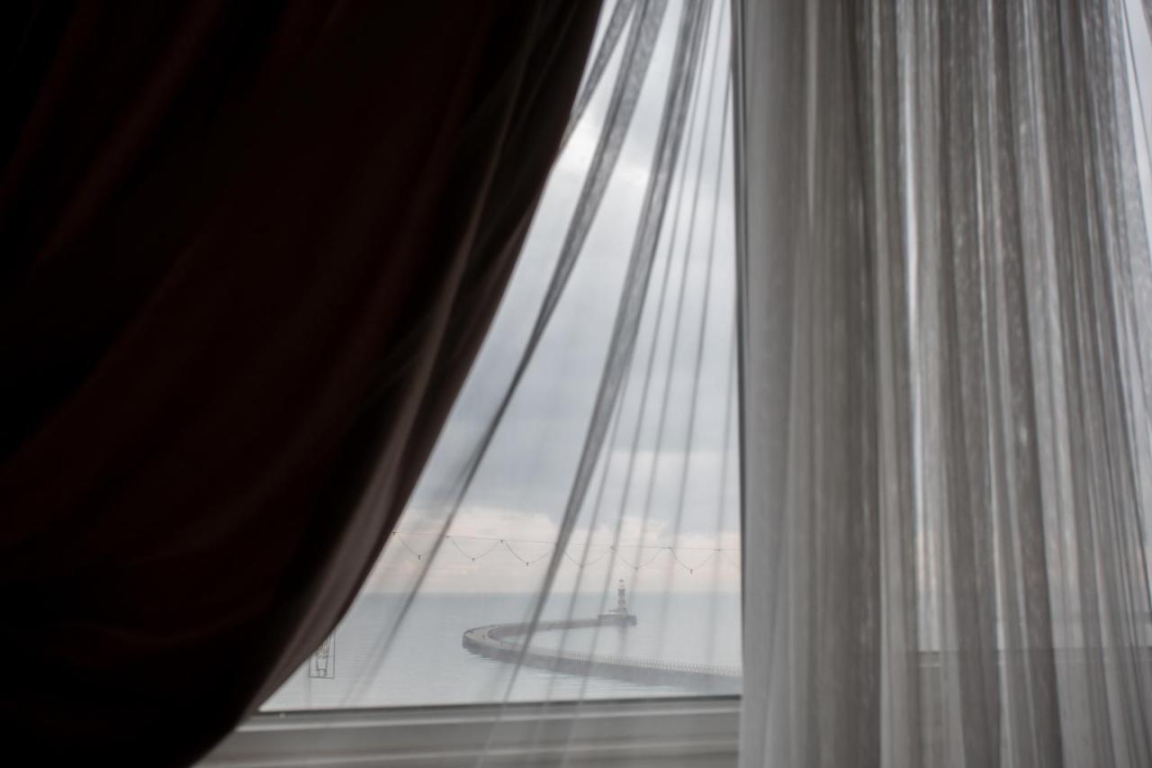 Roker Sea Front Apartments By #Shortstaysaway Sunderland  Zewnętrze zdjęcie
