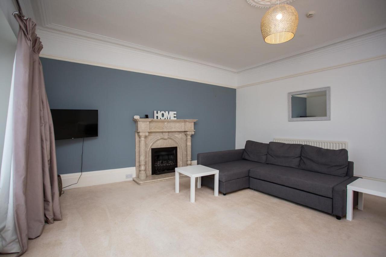 Roker Sea Front Apartments By #Shortstaysaway Sunderland  Zewnętrze zdjęcie