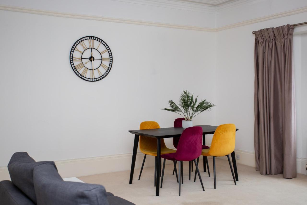 Roker Sea Front Apartments By #Shortstaysaway Sunderland  Zewnętrze zdjęcie