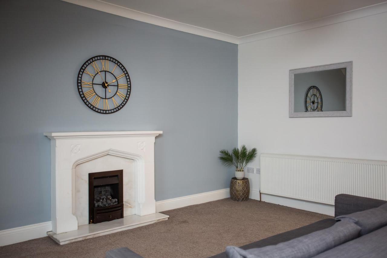Roker Sea Front Apartments By #Shortstaysaway Sunderland  Zewnętrze zdjęcie
