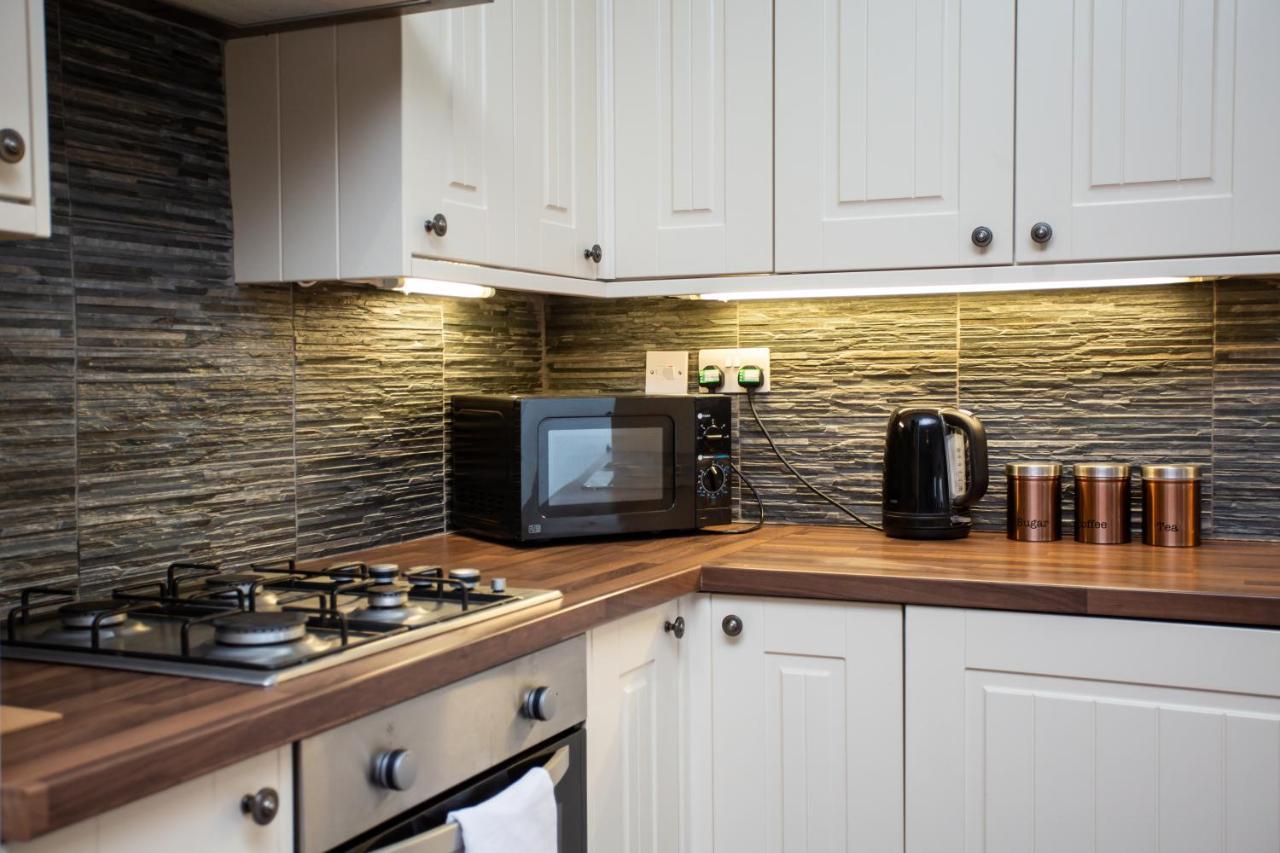 Roker Sea Front Apartments By #Shortstaysaway Sunderland  Zewnętrze zdjęcie